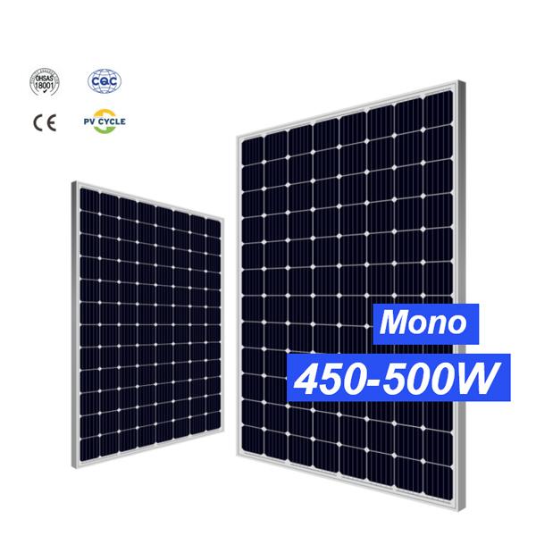 Paneel Solar Zelle Platte MONO 100W Watt 12V Mono  SOLARPANEL PHOTOVOLTAIK  PV Modul 
